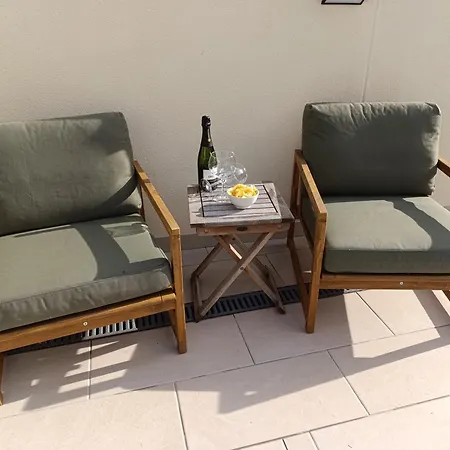 Villa Golf Ramblas *