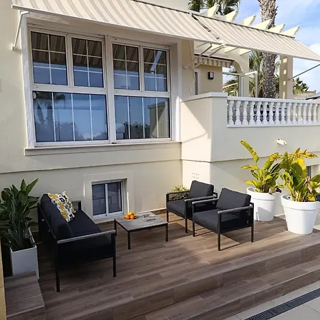 Villa Golf Ramblas *
