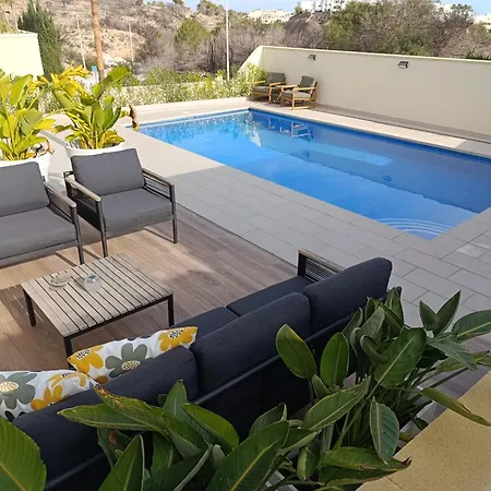 Villa Golf Ramblas Dehesa de Campoamor (Orihuela Costa)