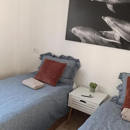 Golf Ramblas Villa