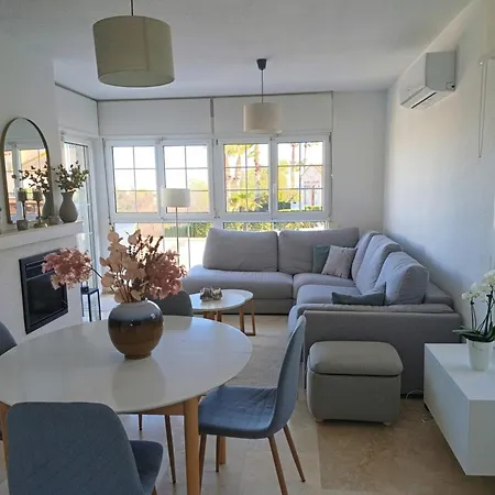 Villa Golf Ramblas