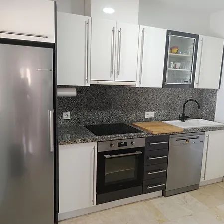 Villa Golf Ramblas *
